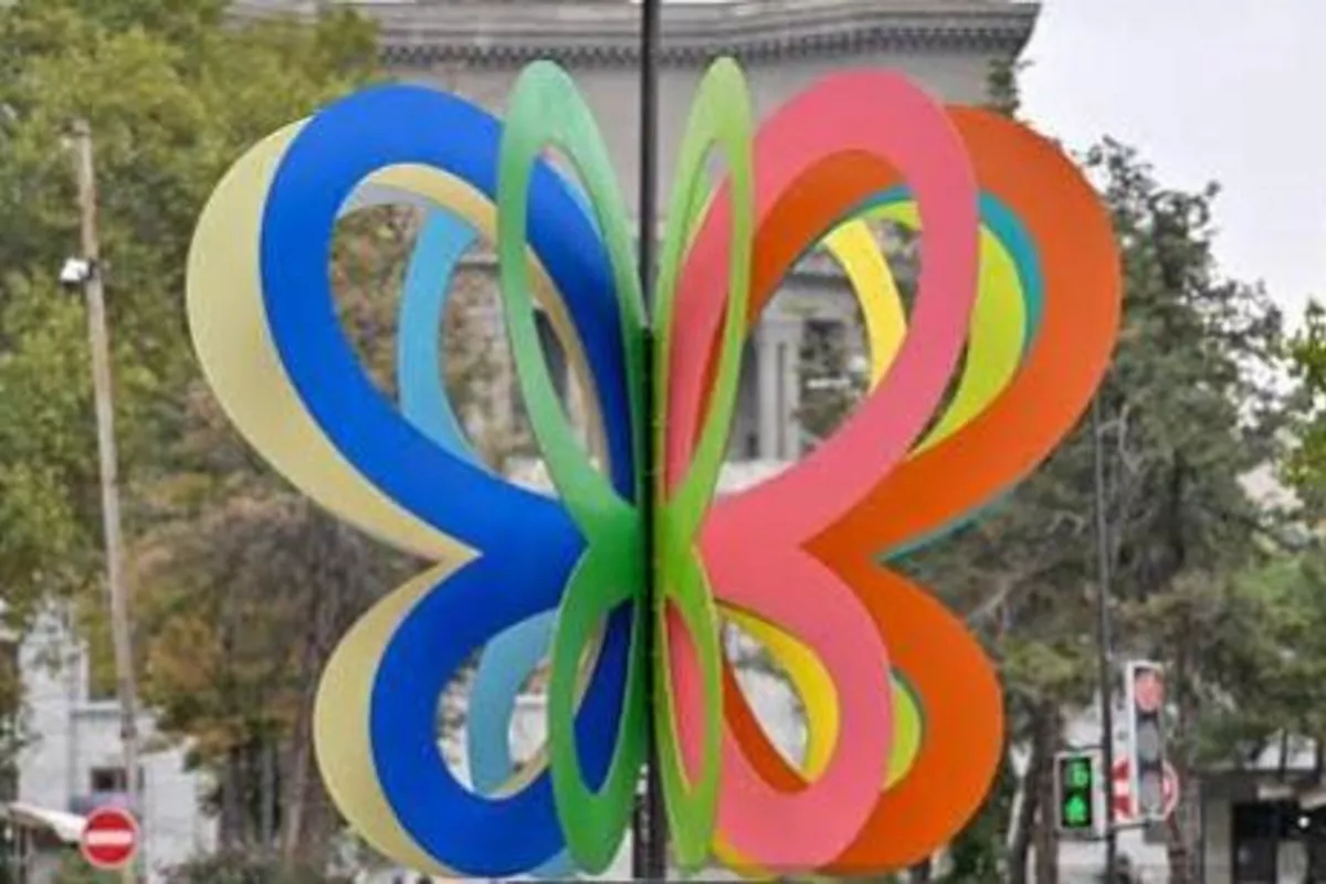 Armenia Opens UN Biodiversity Conference COP17 in Yerevan
