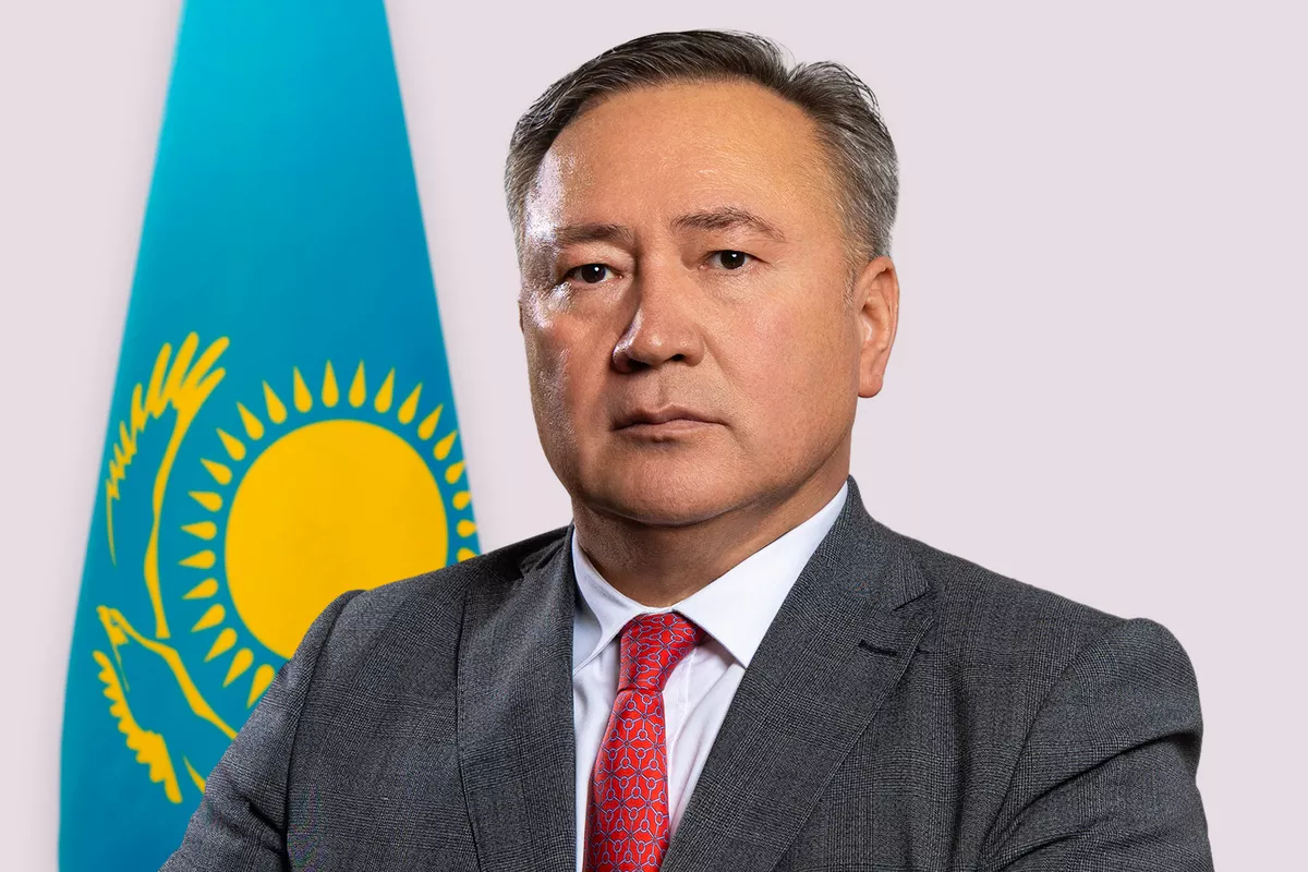 Kazakhstan Assesses CPC Terminal Damage After Drone Attack