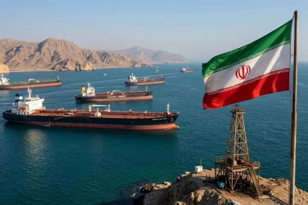 Iran Mulls Toll-Free Access to Hormuz to Break Deadlock