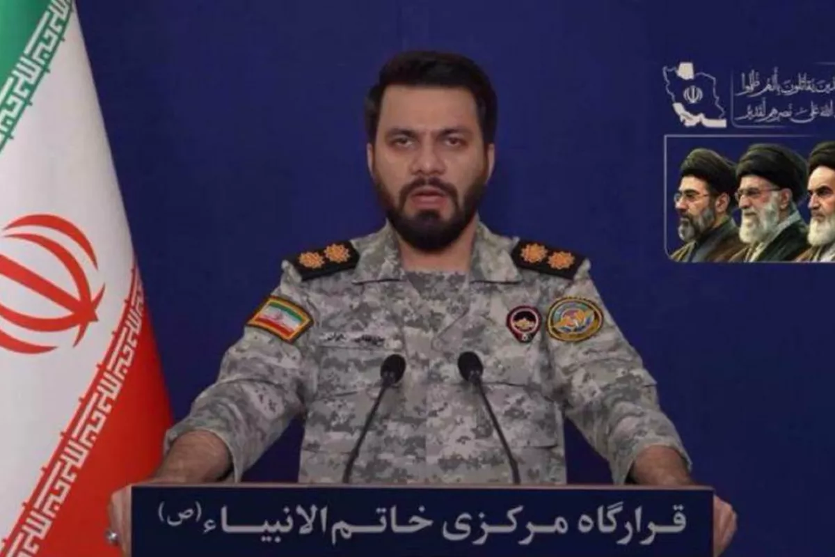 Iranian Military Claims Swift Retaliation Against US Naval Vessels