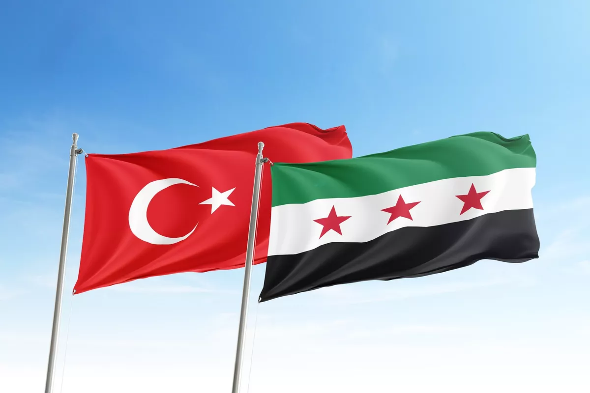 Ankara's Meeting to Bring Türkiye and Syria to Table for Security Talks