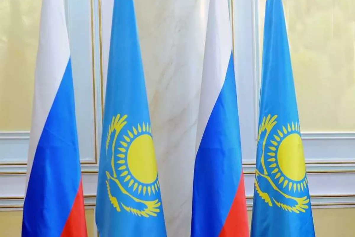 Minister: Russia Remains Kazakhstan’s Key Trade Partner