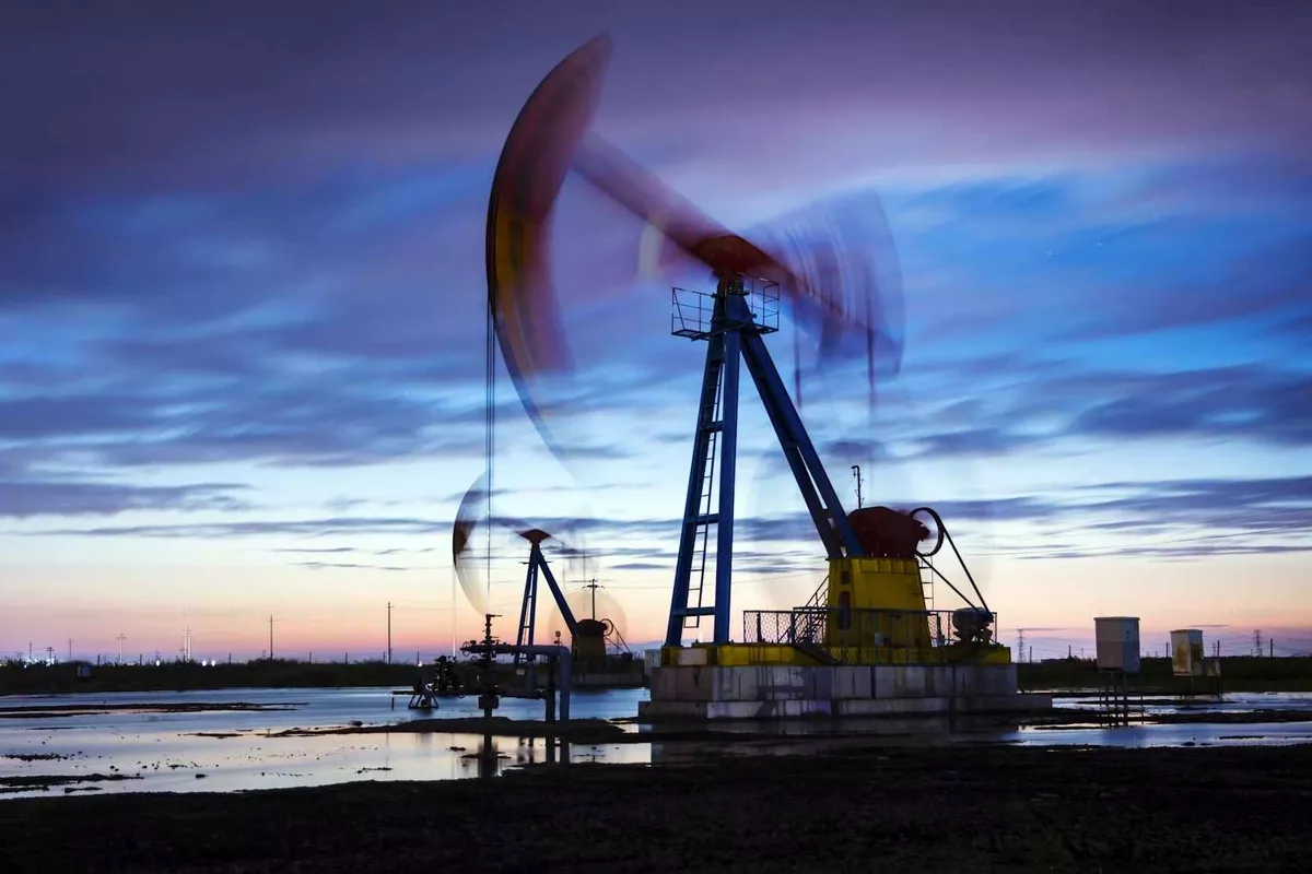 Tajikistan Between Fuel Imports and Domestic Resources - Why Bokhtar Becomes Key Project
