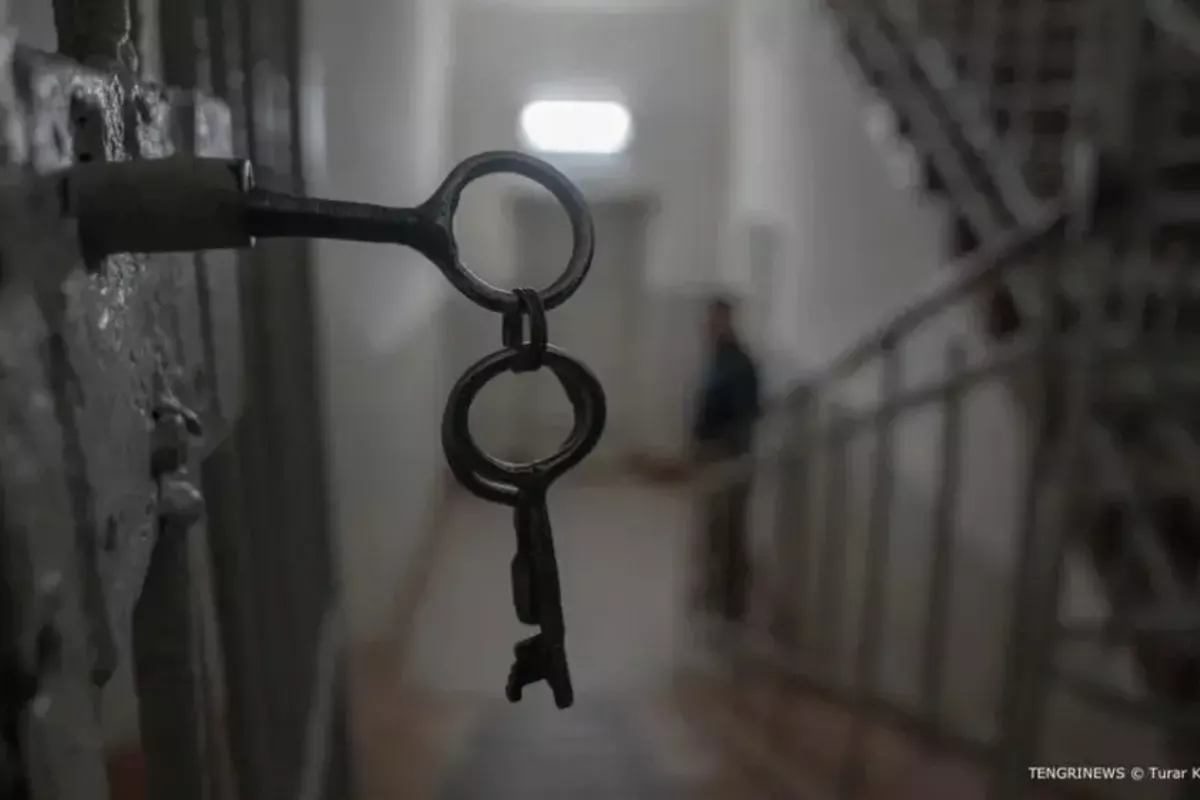 Kazakhstan Arrests 20 Suspects in Major Online Fraud Case