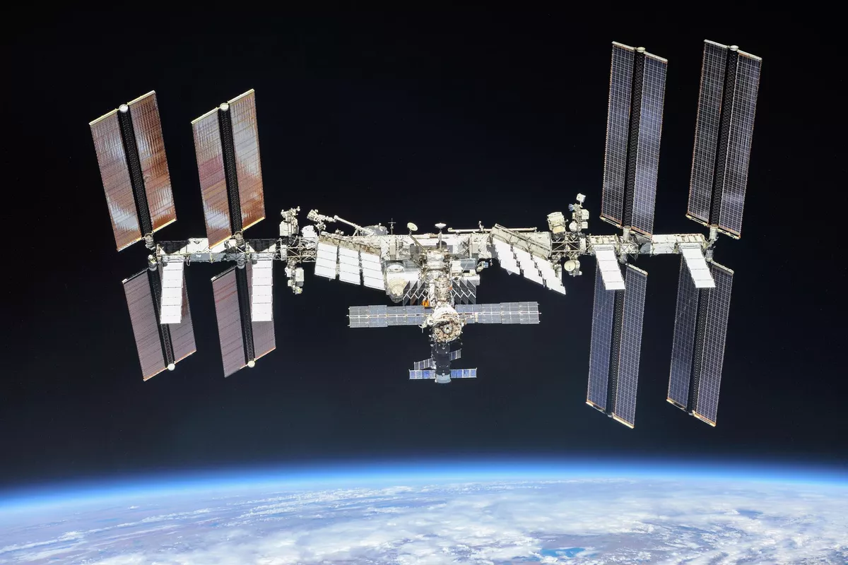 Russia, US Hold Talks on Safe Deorbiting of International Space Station