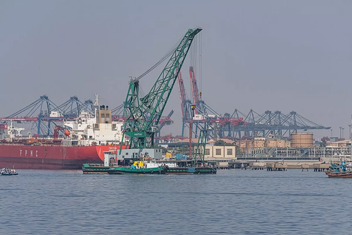 Uzbekistan Eyes Establishing Transit Hub at Pakistan’s Port of Karachi