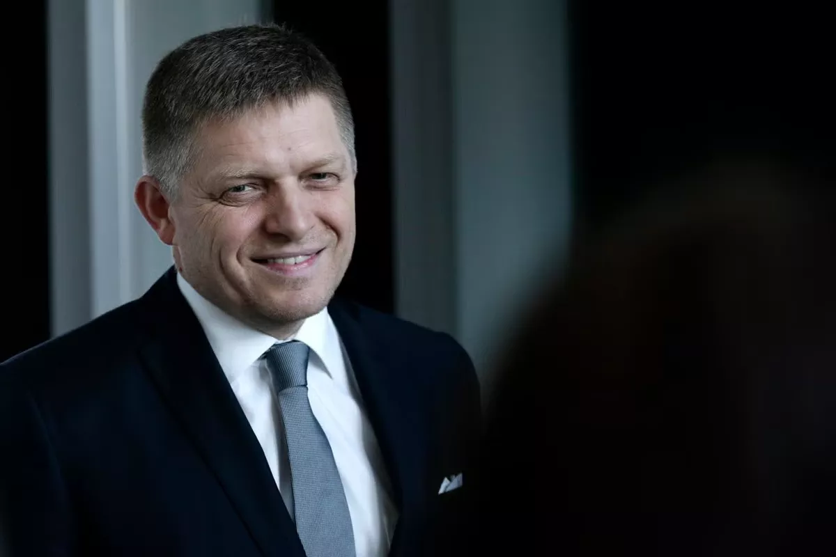 Slovakian Prime Minister to Pay Official Visit to Uzbekistan