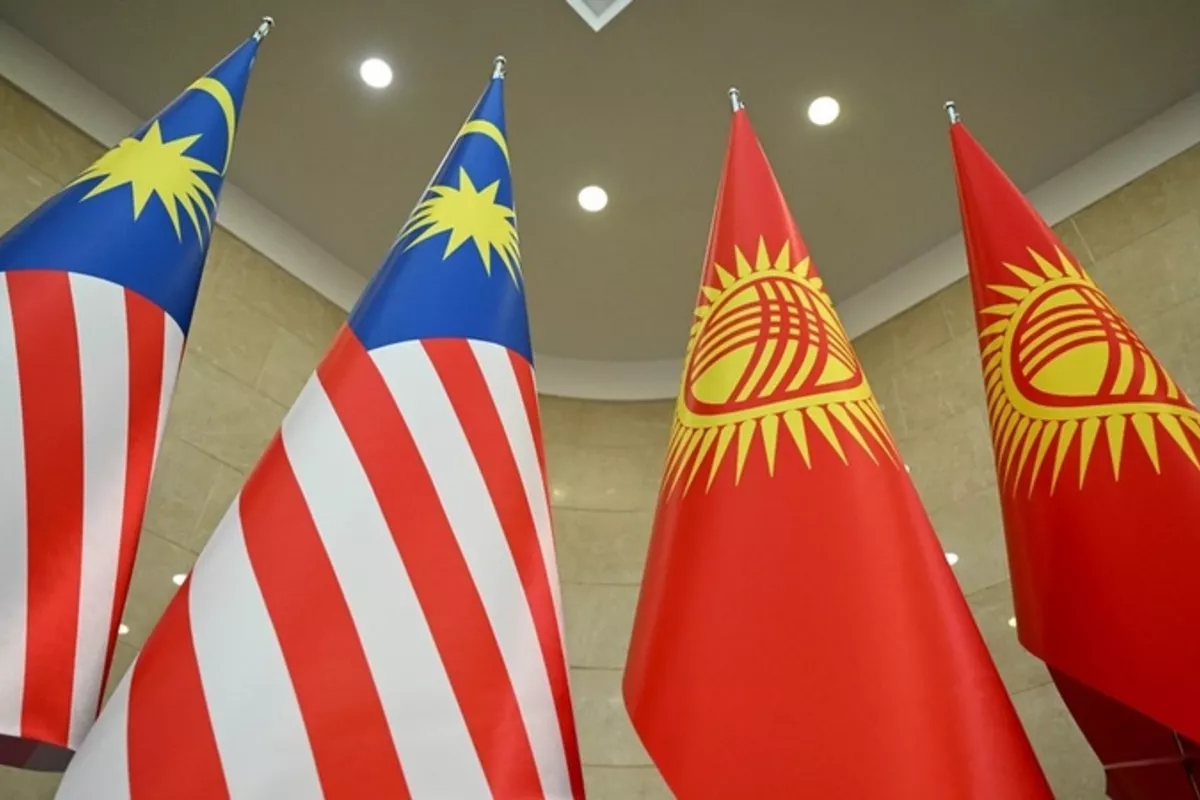 Malaysia, Kyrgyz Republic Call for Afghanistan’s Inclusion