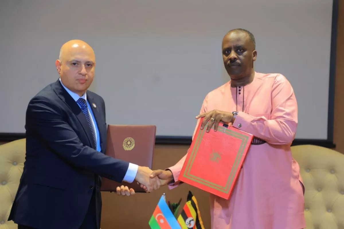Azerbaijan Inks New Agreements with African Countries