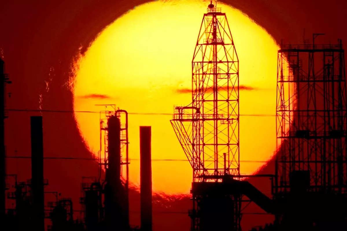 Kazakhstan’s Kondensat Refinery to Start Processing Russian Oil