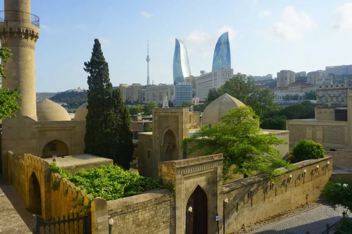 Israeli Tourist Influx Reshapes Azerbaijan’s Travel Market