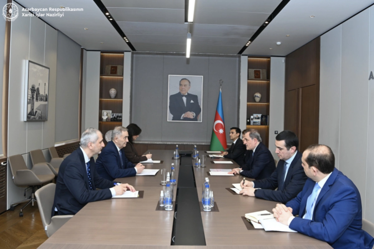 Azerbaijan Reiterates Support for Strenghtening Cooperation within BSEC