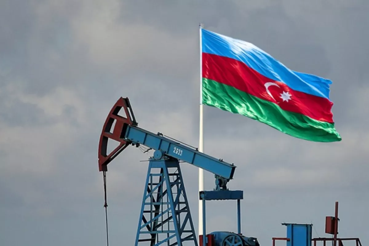 Azerbaijani Oil Exports via BTC Pipeline Reach Over 610 Million Tons