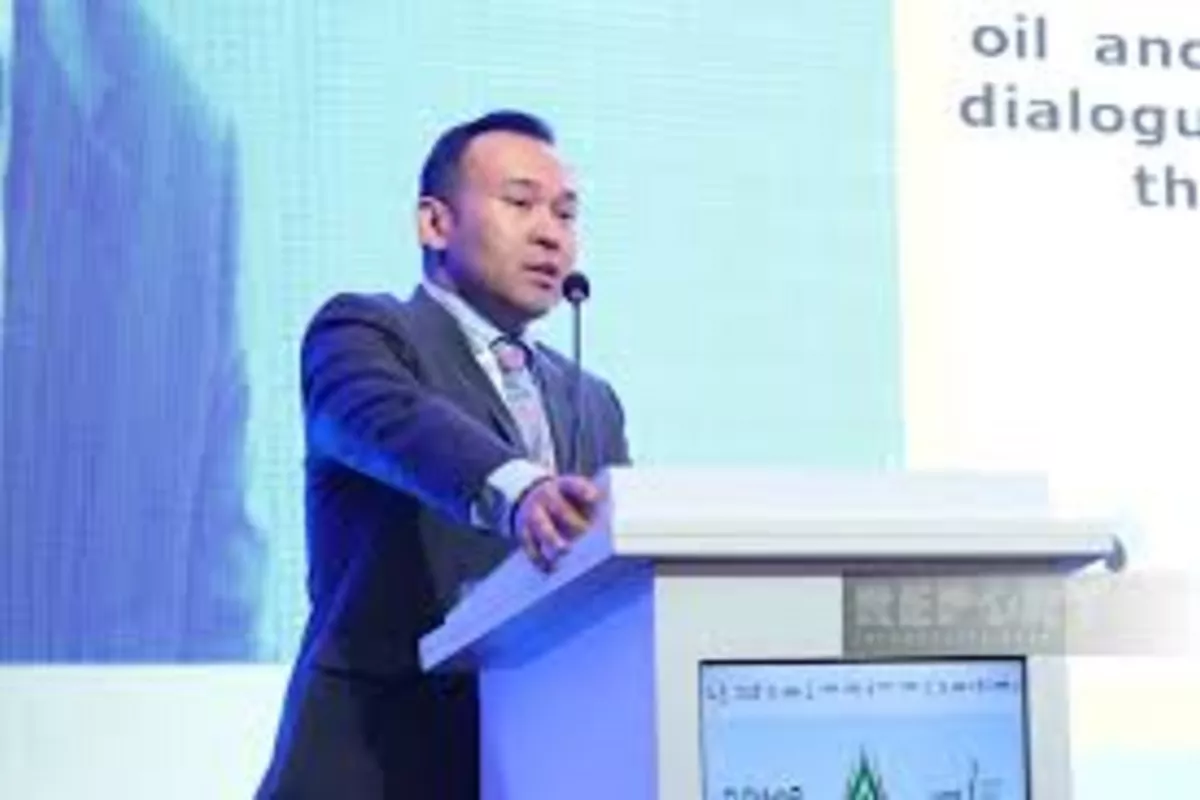 Kazakhstan Pushes for New Energy Route via Caspian Sea