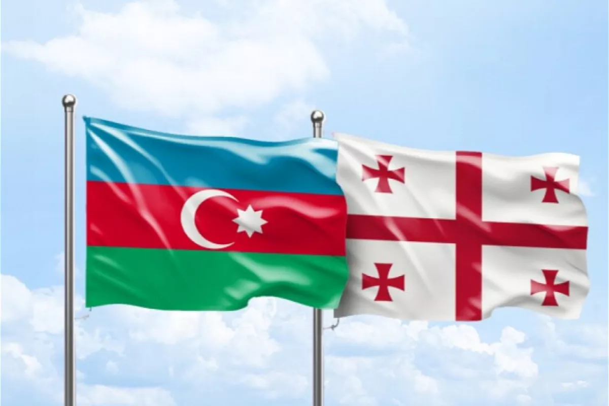 Georgia to Import Azerbaijani Electricity Without Intermediaries