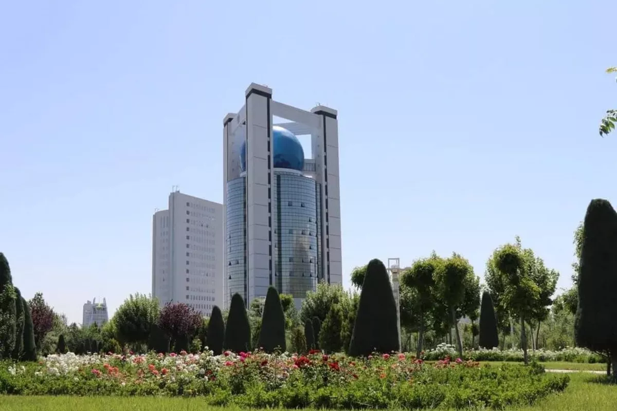 Turkmenistan’s Foreign Minister Held a Phone Call With U.S. State Department Officials