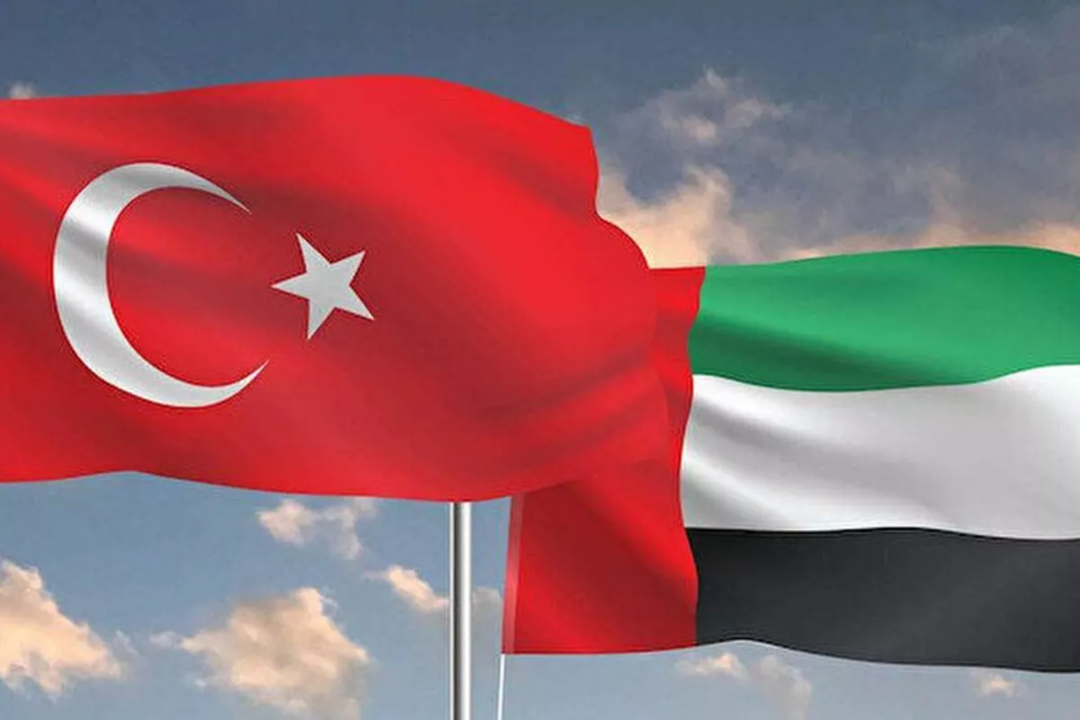 Türkiye and UAE Become Leading Destinations for Kazakh Investments in the Middle East