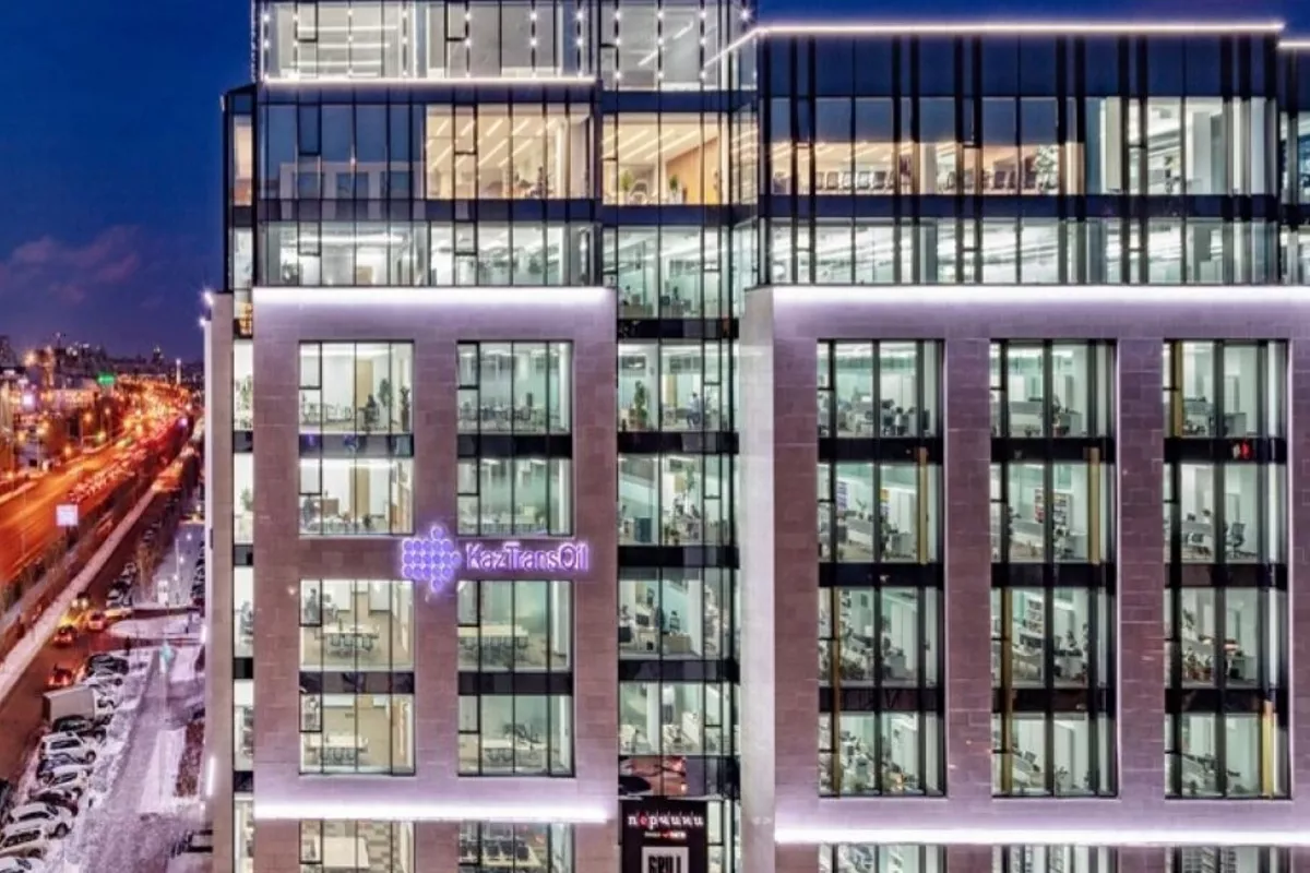 KazTransOil Raises Crude Oil Export, Transit Rates