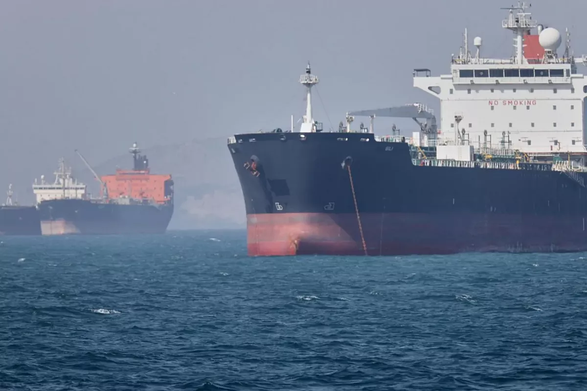 Iran Claims Sovereignty Over UAE and Oman Waters in Updated Strait of Hormuz Map