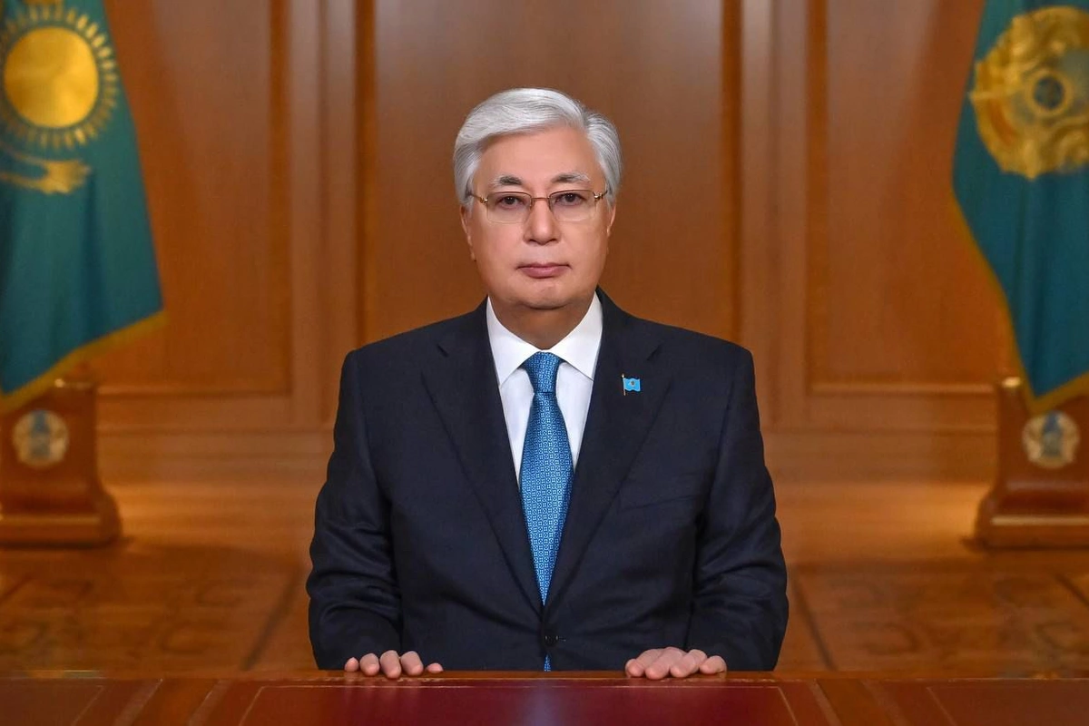 President Tokayev Advocates for Wider Adoption of Digital Technologies in Kazakhstan