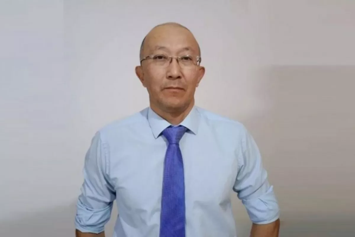 Azerbaijan’s Entry Reshapes Central Asian Strategy — Kassenov