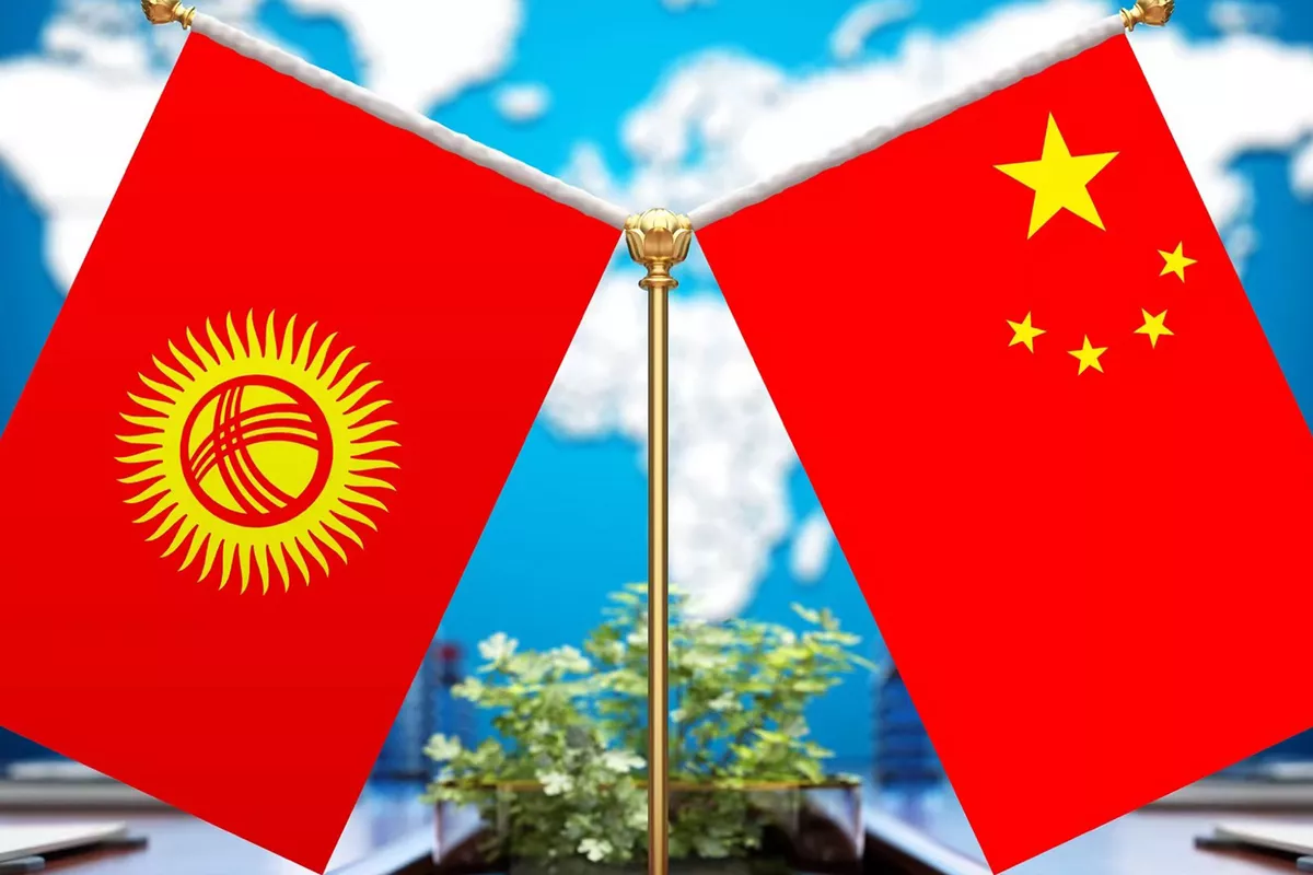Kyrgyzstan Invites Chinese Companies to Set Up Factories