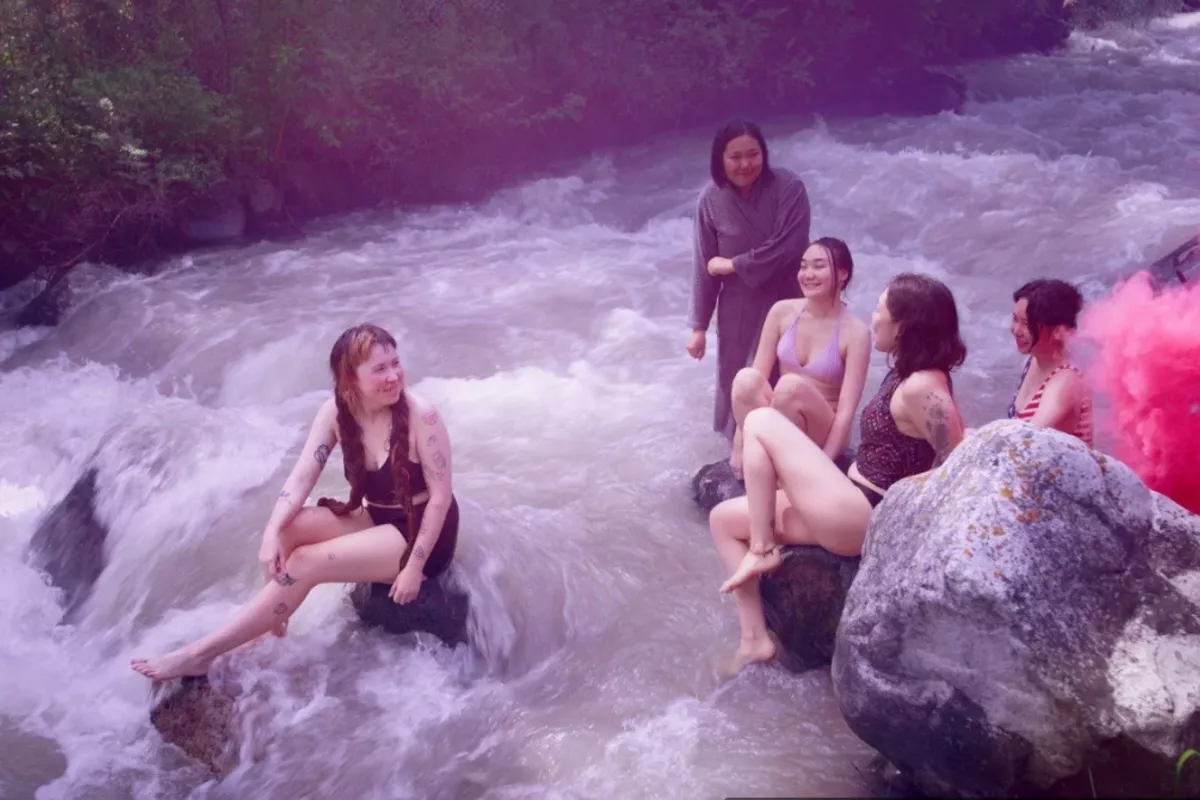 Kazakh Cinema Breaks Into Berlinale Forum Special