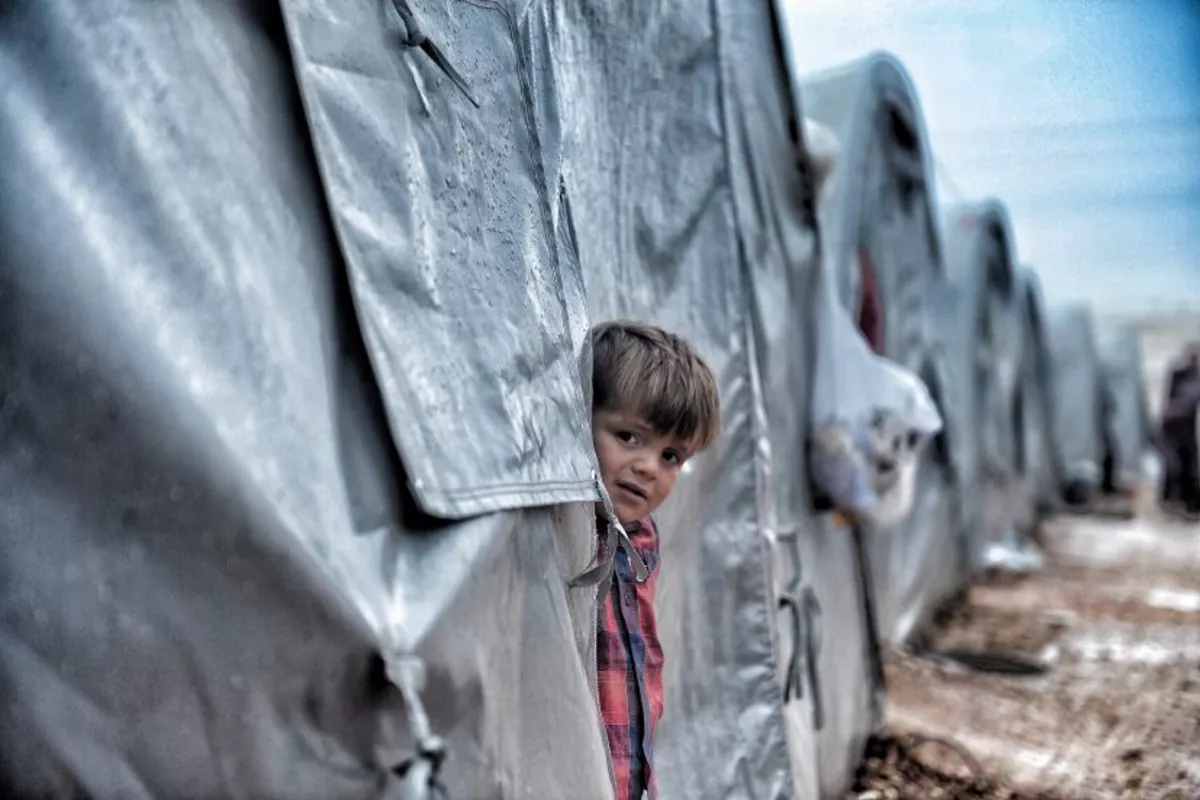 Central Asia Unites to Advance Child Repatriation from Syria, Iraq