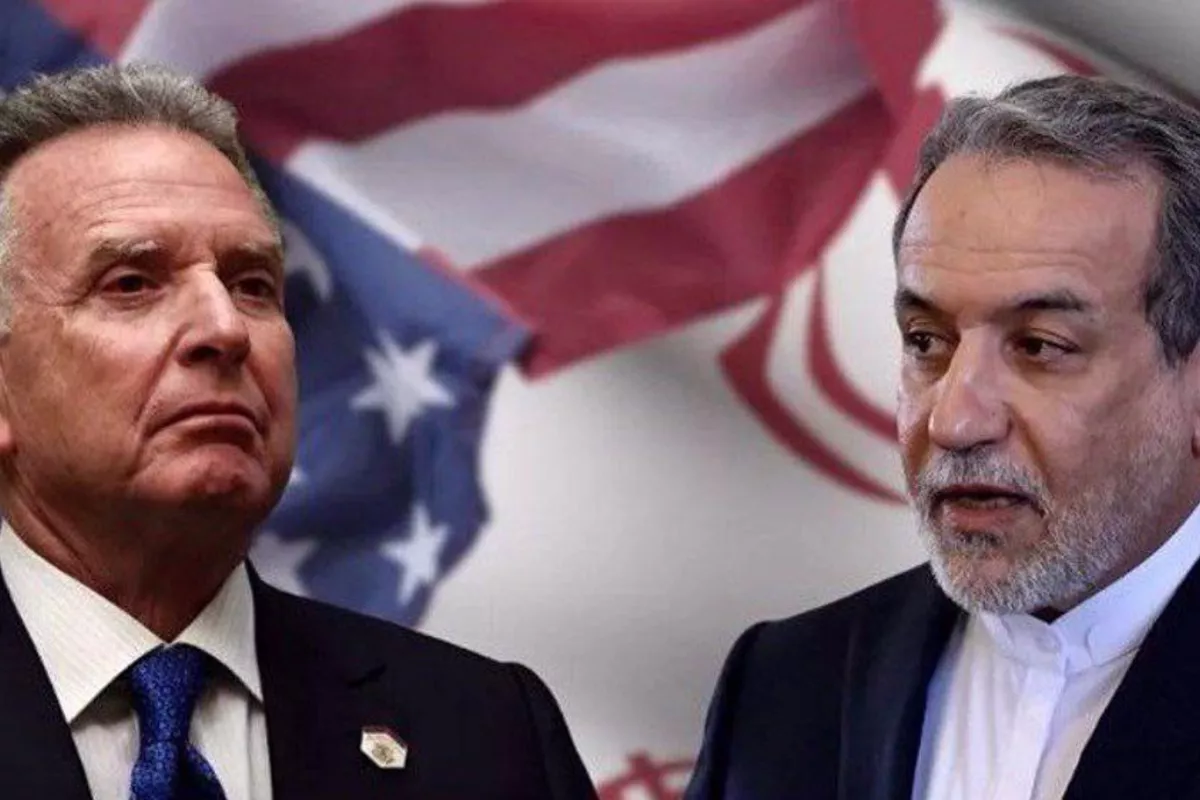 Why Iran–US talks in Oman matter for global nuclear security
