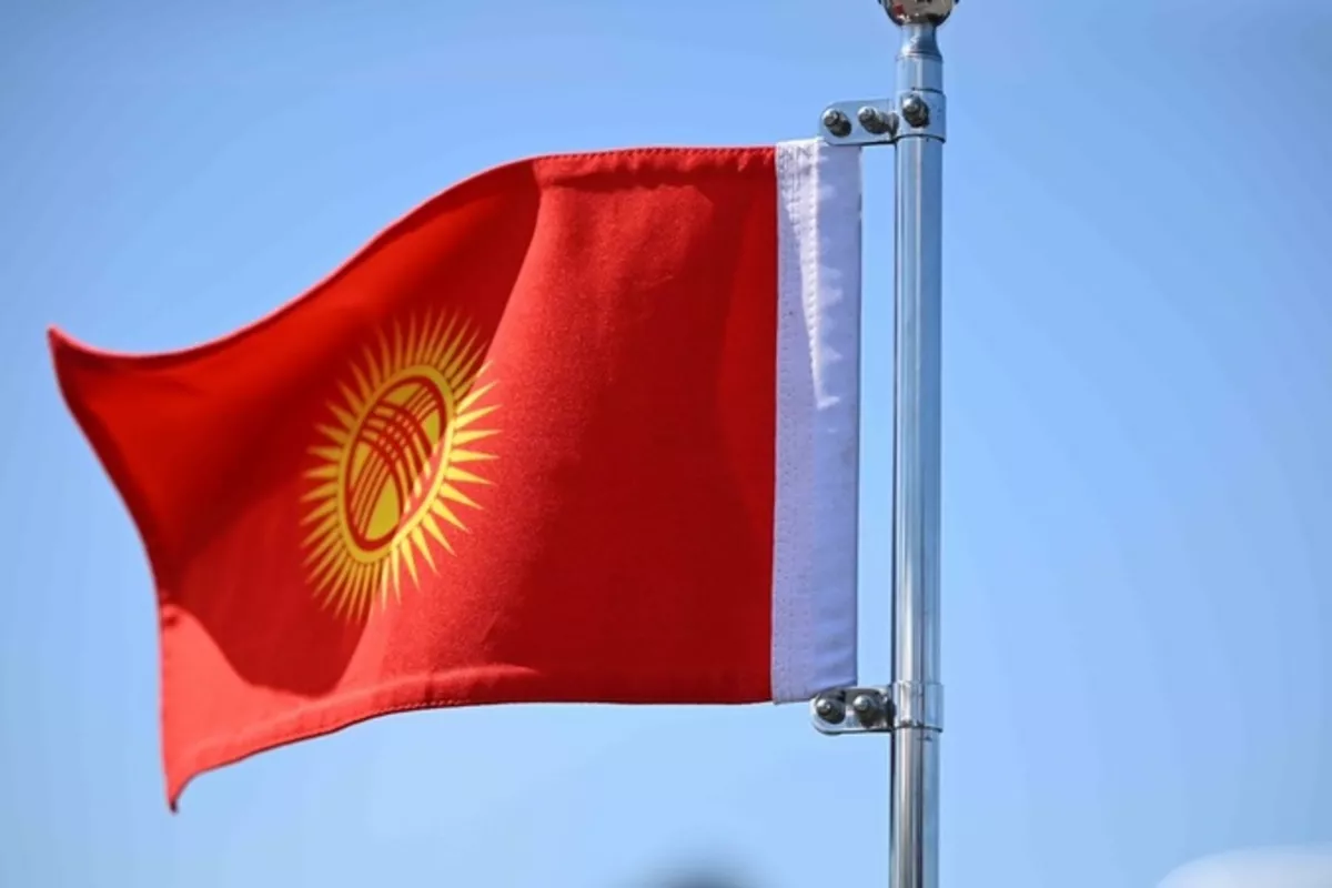 Kyrgyzstan Joins Singapore Convention on Mediation