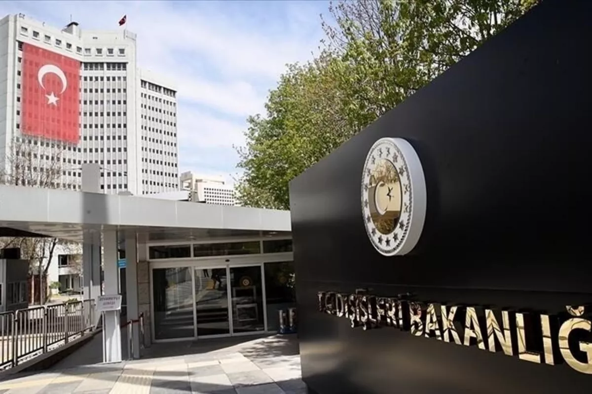 Türkiye Slams Greece’s Unlawful Fishing Restrictions in Aegean, EastMed