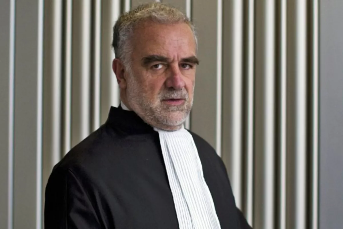 AIR CENTER’S COMMENTARY - Luis Moreno Ocampo: A Lobbyist in an Expert’s Clothing