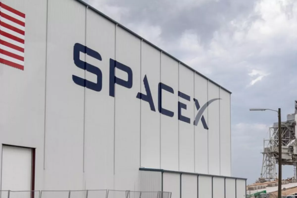 Kazakhstan Advances SpaceX Satellite Mobile Service Plan