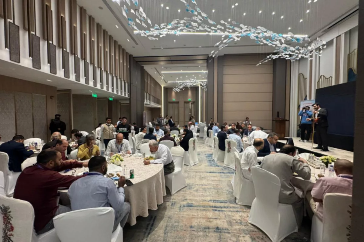 Azerbaijan Promotes Tourism Opportunities in Saudi Arabia