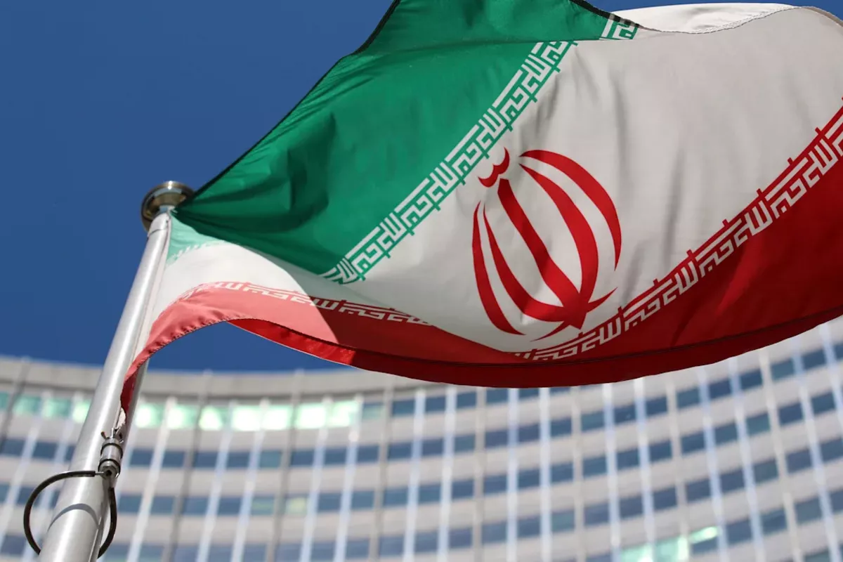 Iran Pulls Resolution Banning Attacks on Nuclear Sites After US Pressure