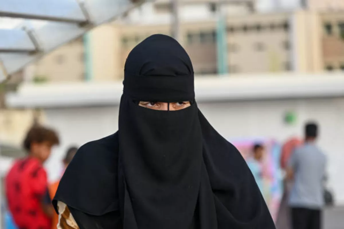 Kazakhstan Enacts Public Ban on Niqabs