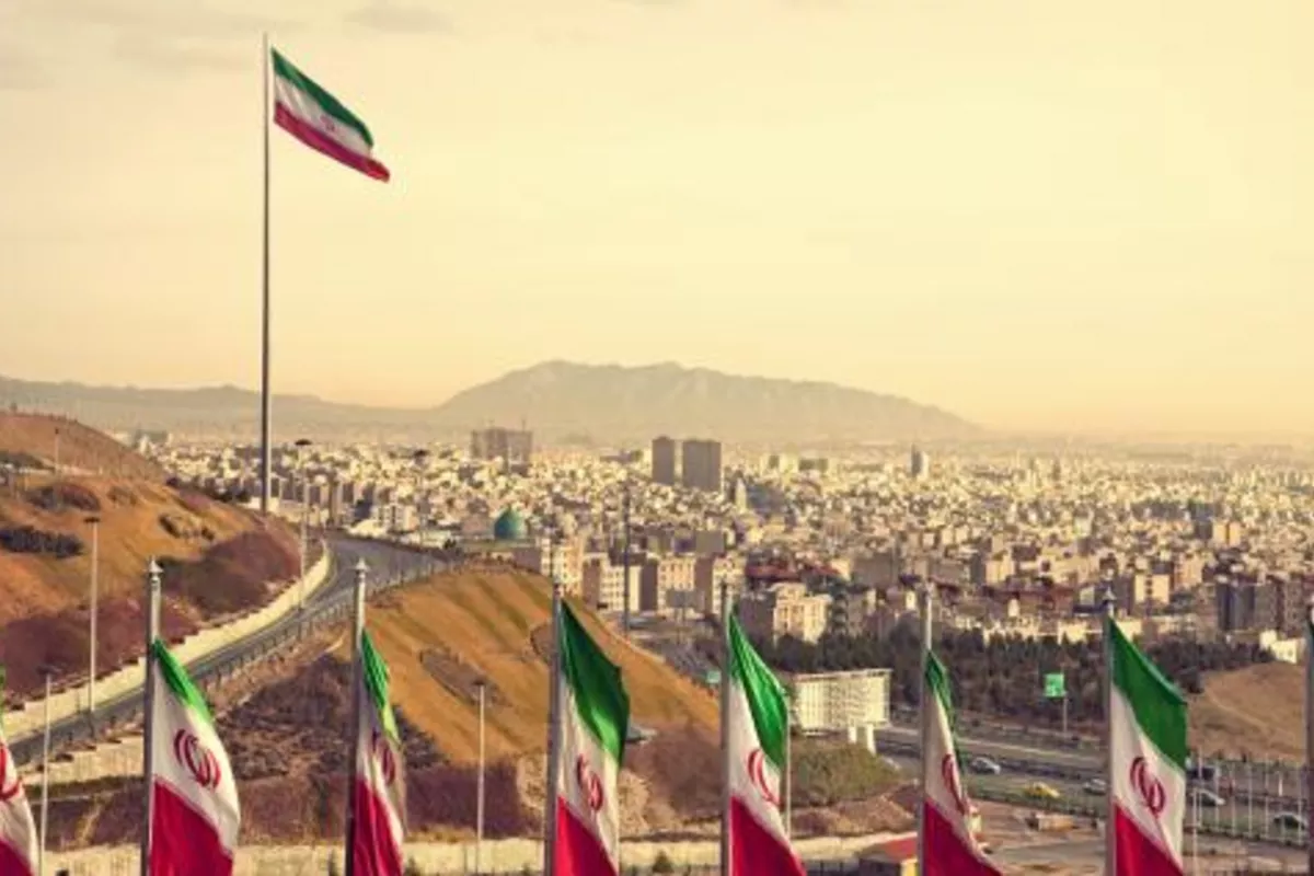 Why the Iranian President Went to Yerevan