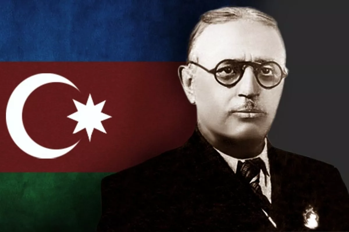 Italian Radio Honors Great Azerbaijani Composer Uzeyir Hajibeyli on 140th Anniversary
