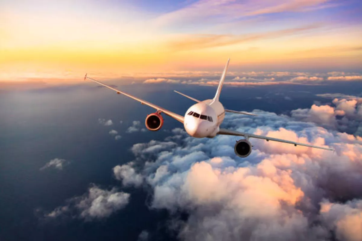 Direct Air Route Planned Between Kazakhstan and Hong Kong