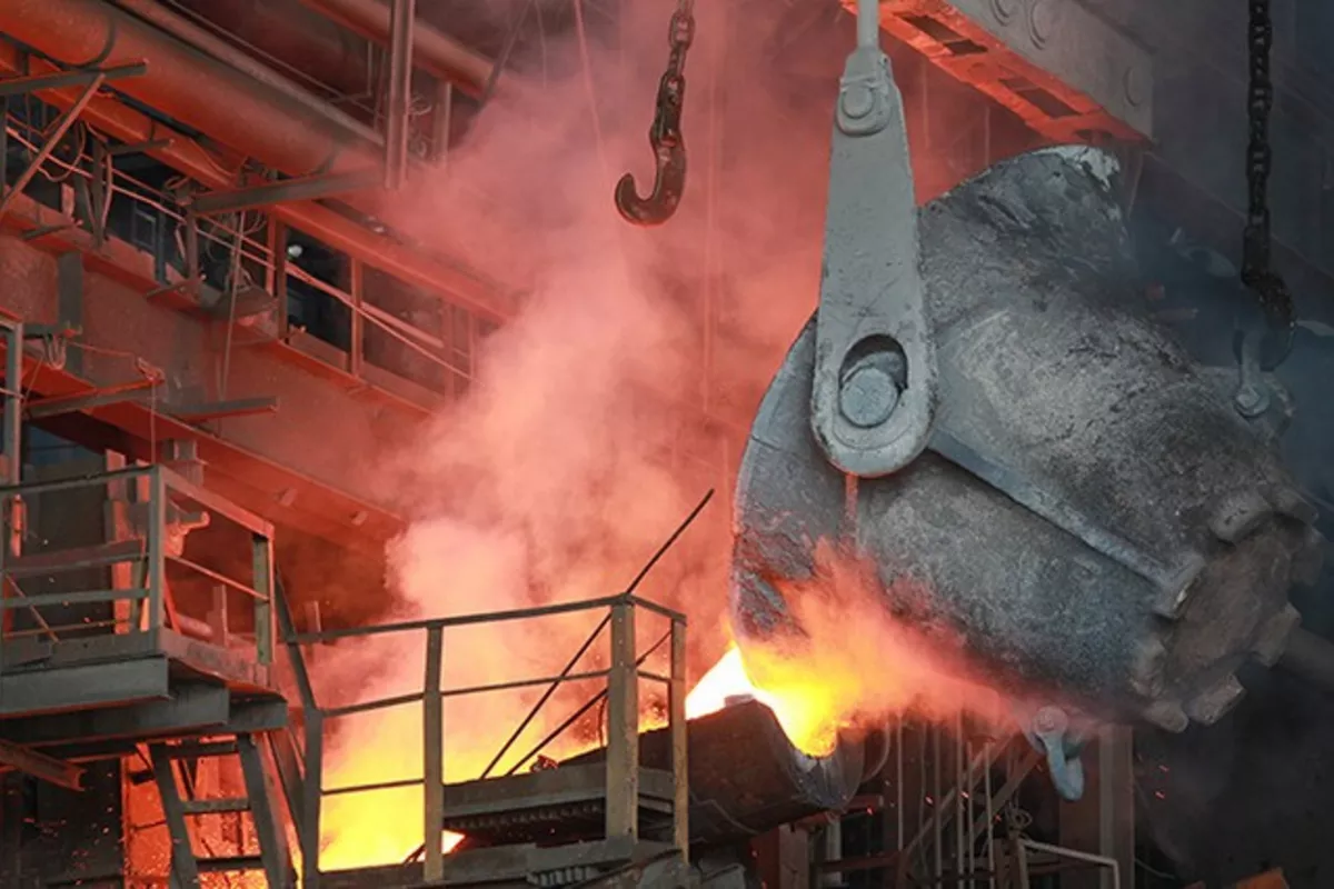 Copper Boom Shapes Future of Mining and Metallurgy in Uzbekistan’s Tashkent