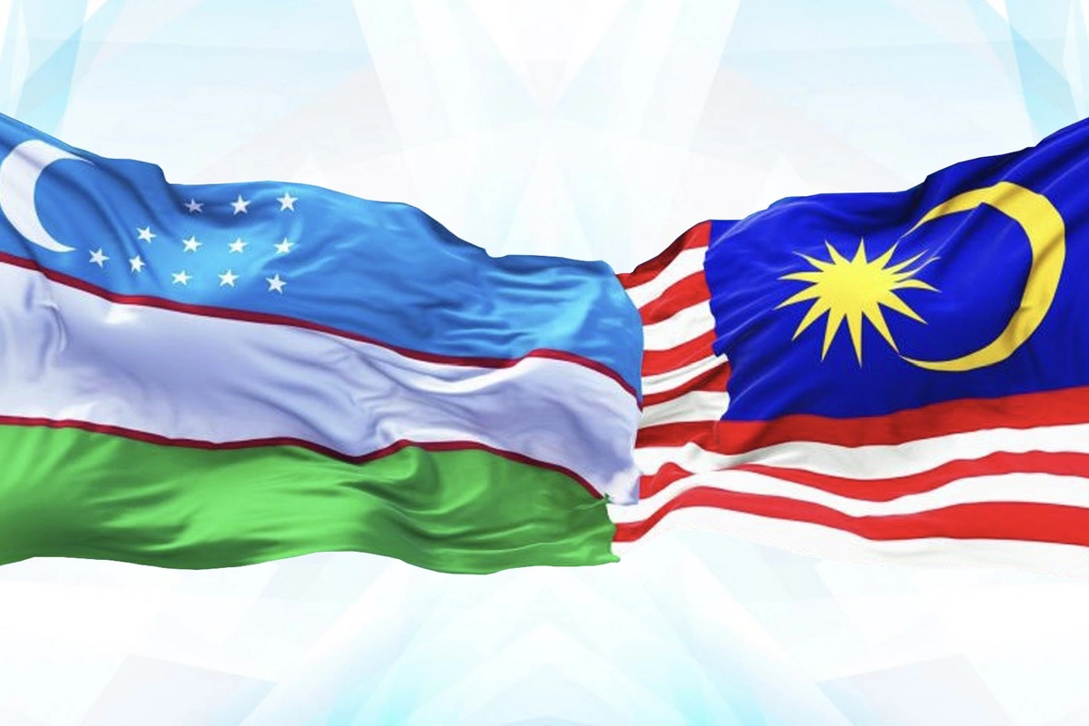 Uzbekistan and Malaysia: Strengthening Cooperation Prospects