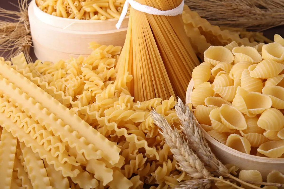 Kyrgyzstan Among CIS Leaders in Pasta Production for January
