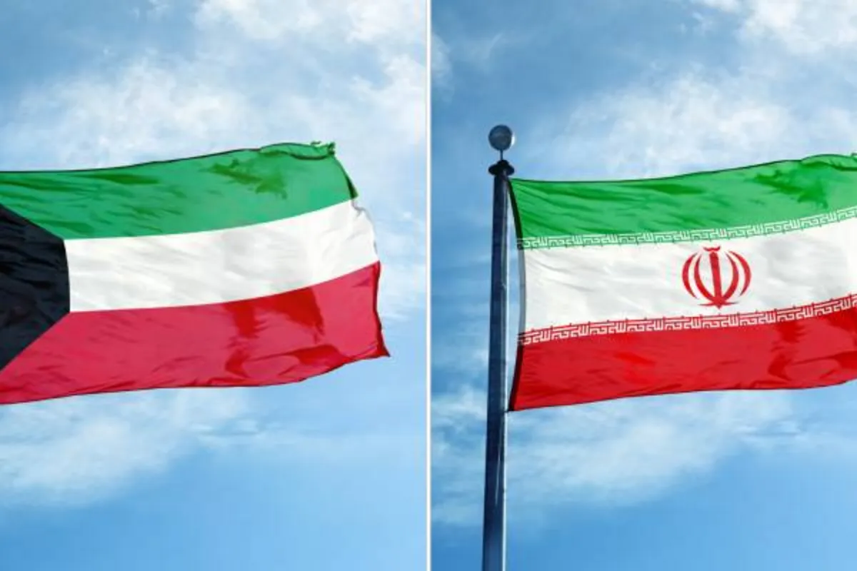 Kuwait Summons Iranian Ambassador Over Spy Case Dispute