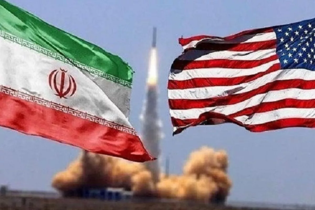 Will the Iran War Trip up TRIPP?