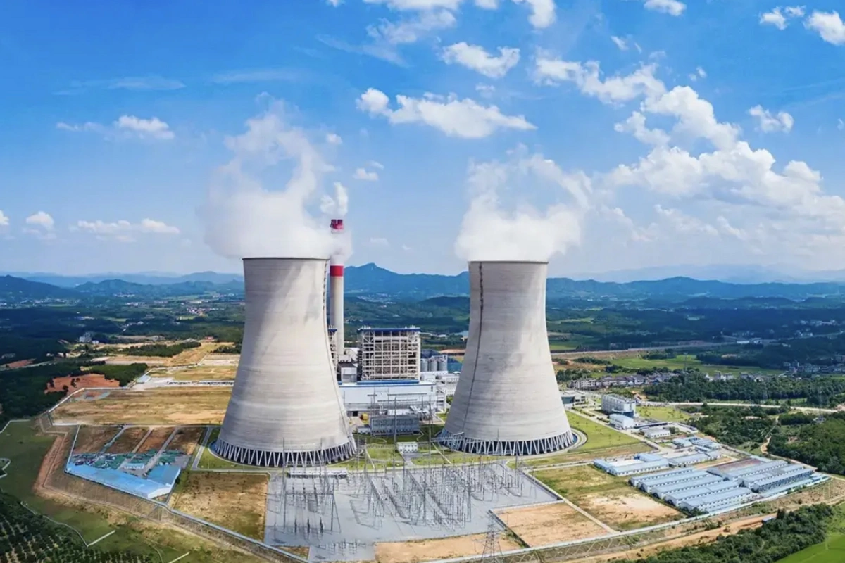 Kazakhstan Pushes to Accelerate Nuclear Power Plant Construction Timeline