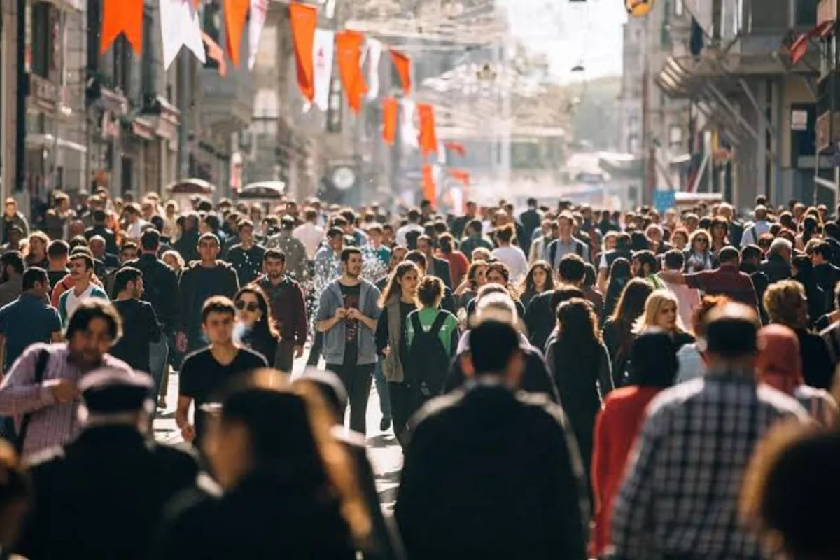 Türkiye’s Demographic Anxiety Deepens