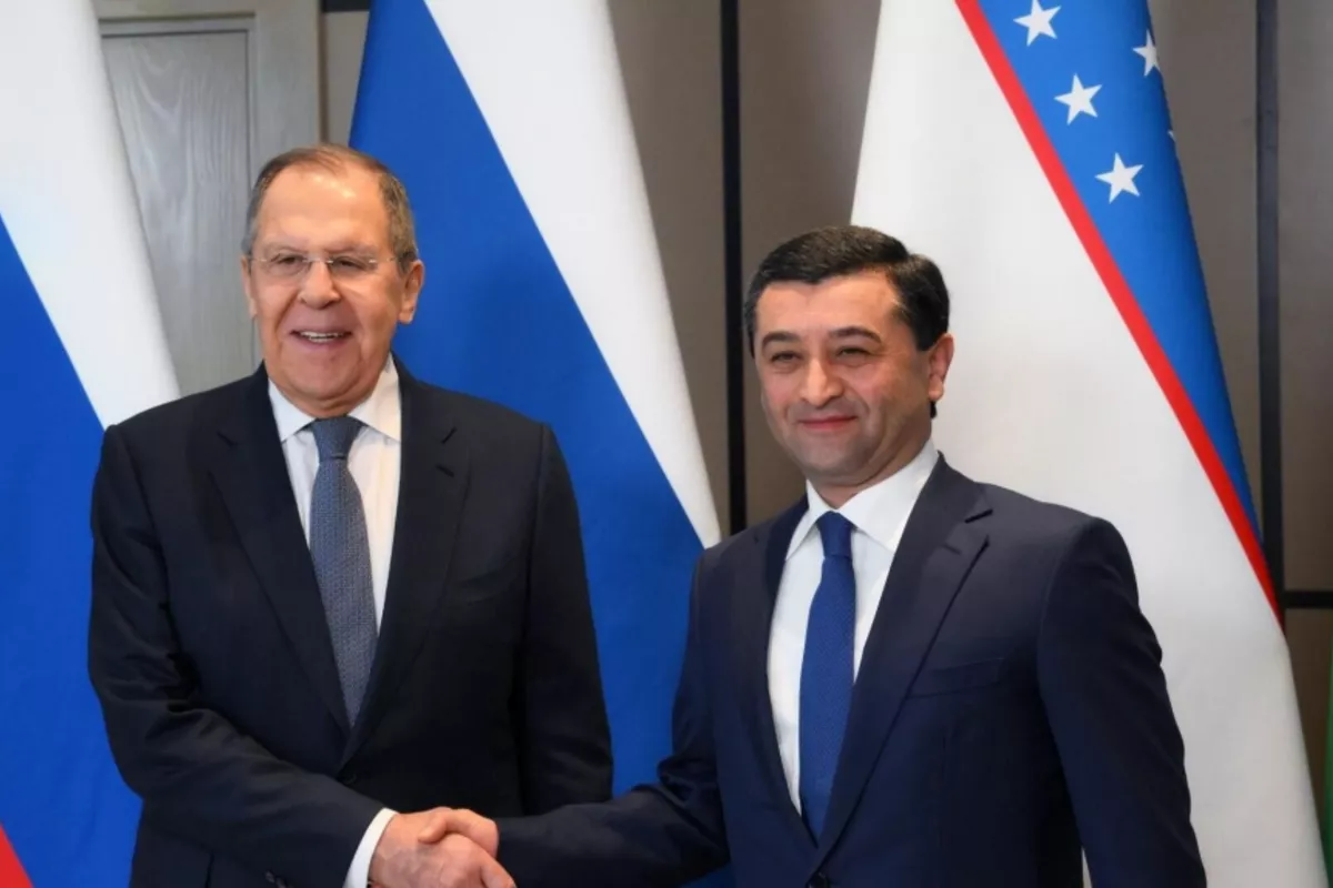 CIS Talks in Moscow to Focus on Security Risks Near Central Asia’s Borders