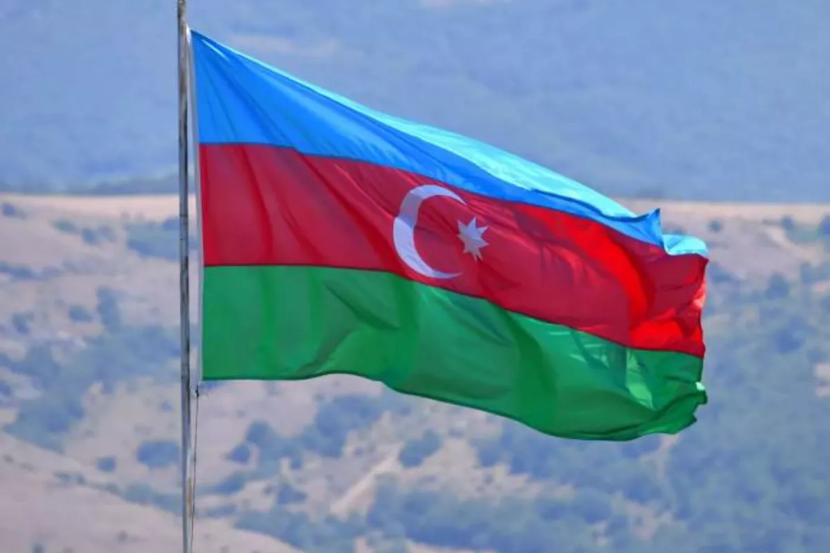 Azerbaijan Celebrates State Sovereignty Day