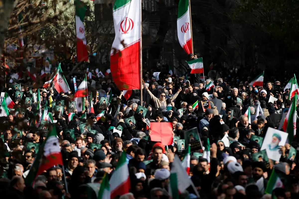 Tehran Tells Riyadh It’s Ready for Any Move to Avoid War