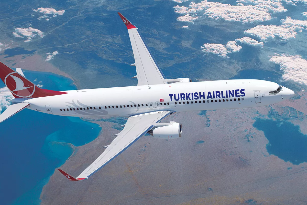 Turkish Airlines Lands Major Liverpool Shirt Sponsorship Deal